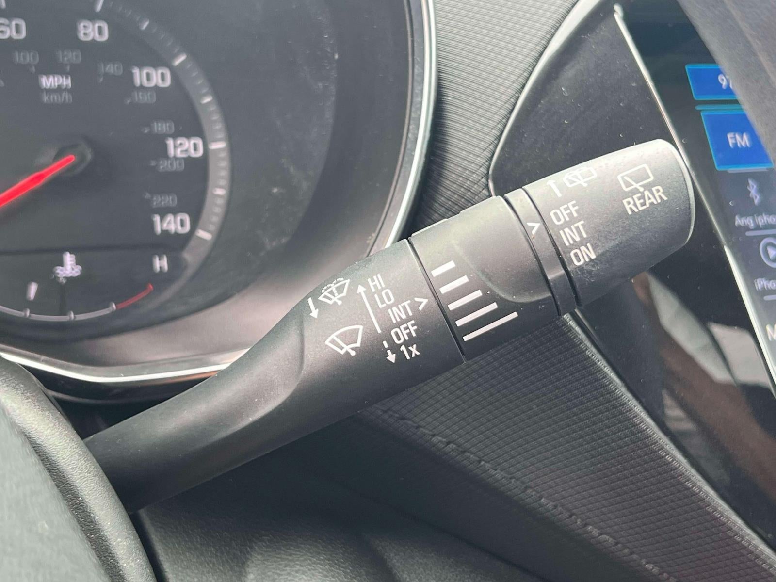2023 Chevrolet Trailblazer AWD LT