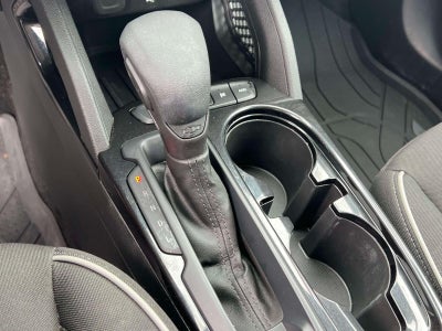 2023 Chevrolet Trailblazer AWD LT