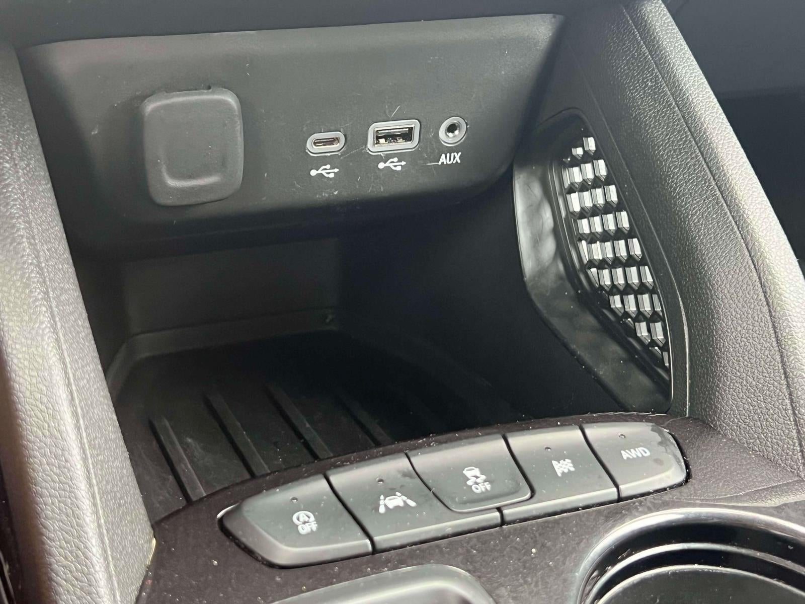 2023 Chevrolet Trailblazer AWD LT