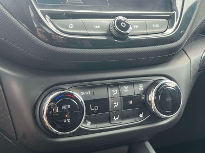 2023 Chevrolet Trailblazer AWD LT