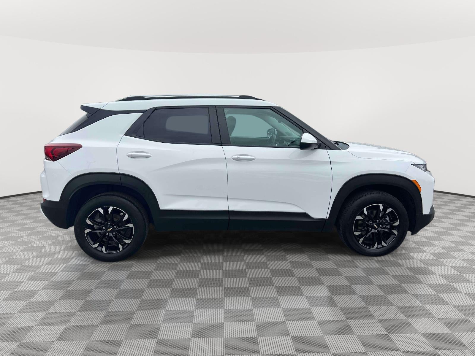 2023 Chevrolet Trailblazer AWD LT