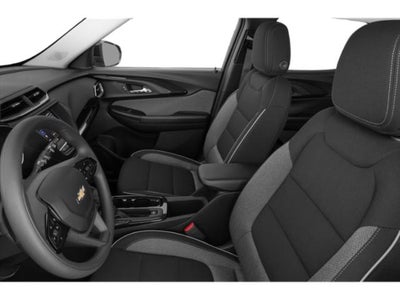 2023 Chevrolet Trailblazer AWD LT