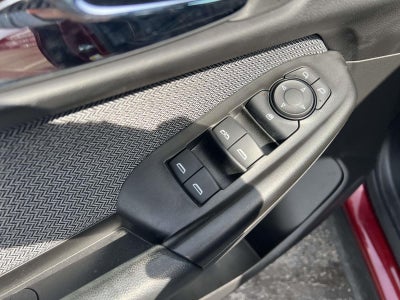 2024 Chevrolet Trailblazer AWD LT