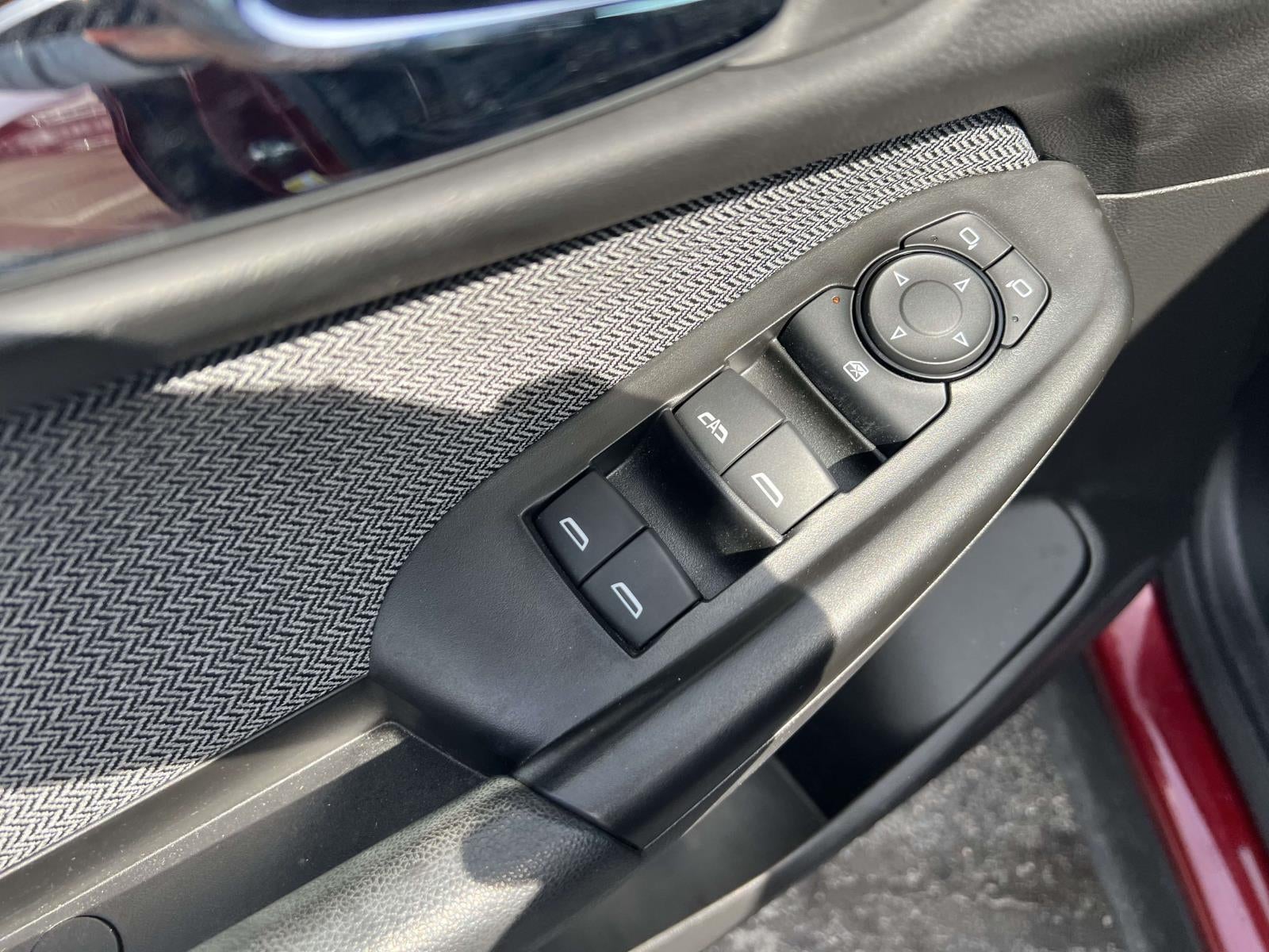 2024 Chevrolet Trailblazer AWD LT