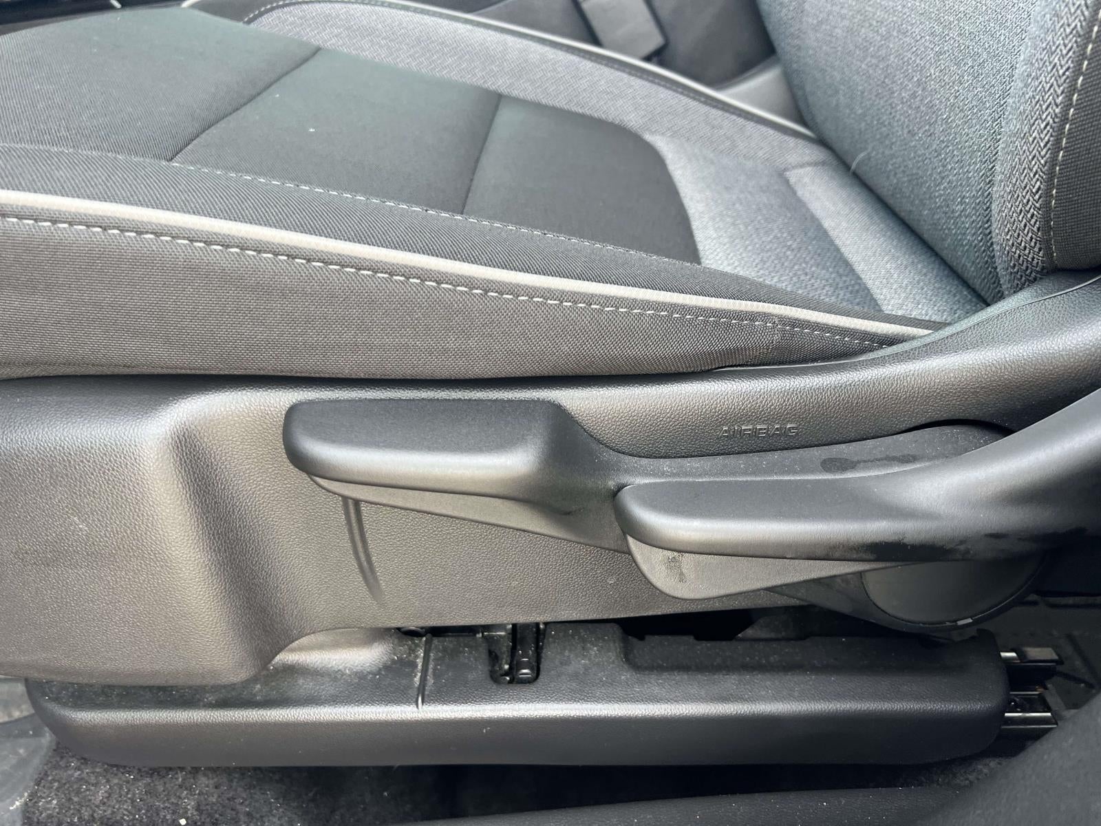 2024 Chevrolet Trailblazer AWD LT