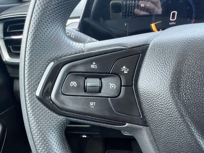 2024 Chevrolet Trailblazer AWD LT