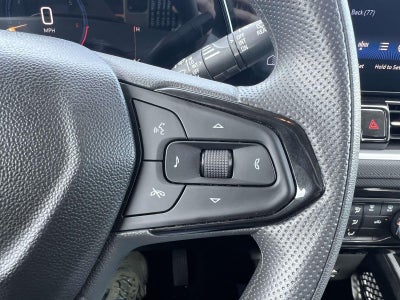 2024 Chevrolet Trailblazer AWD LT