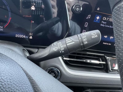 2024 Chevrolet Trailblazer AWD LT