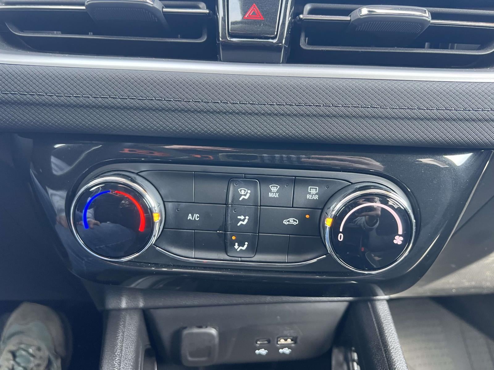 2024 Chevrolet Trailblazer AWD LT