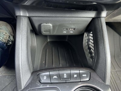 2024 Chevrolet Trailblazer AWD LT