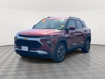 2024 Chevrolet Trailblazer AWD LT