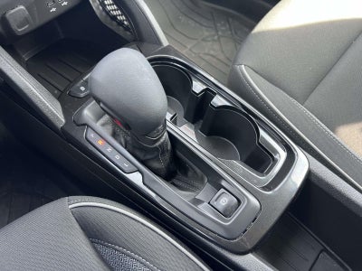 2024 Chevrolet Trailblazer AWD LT