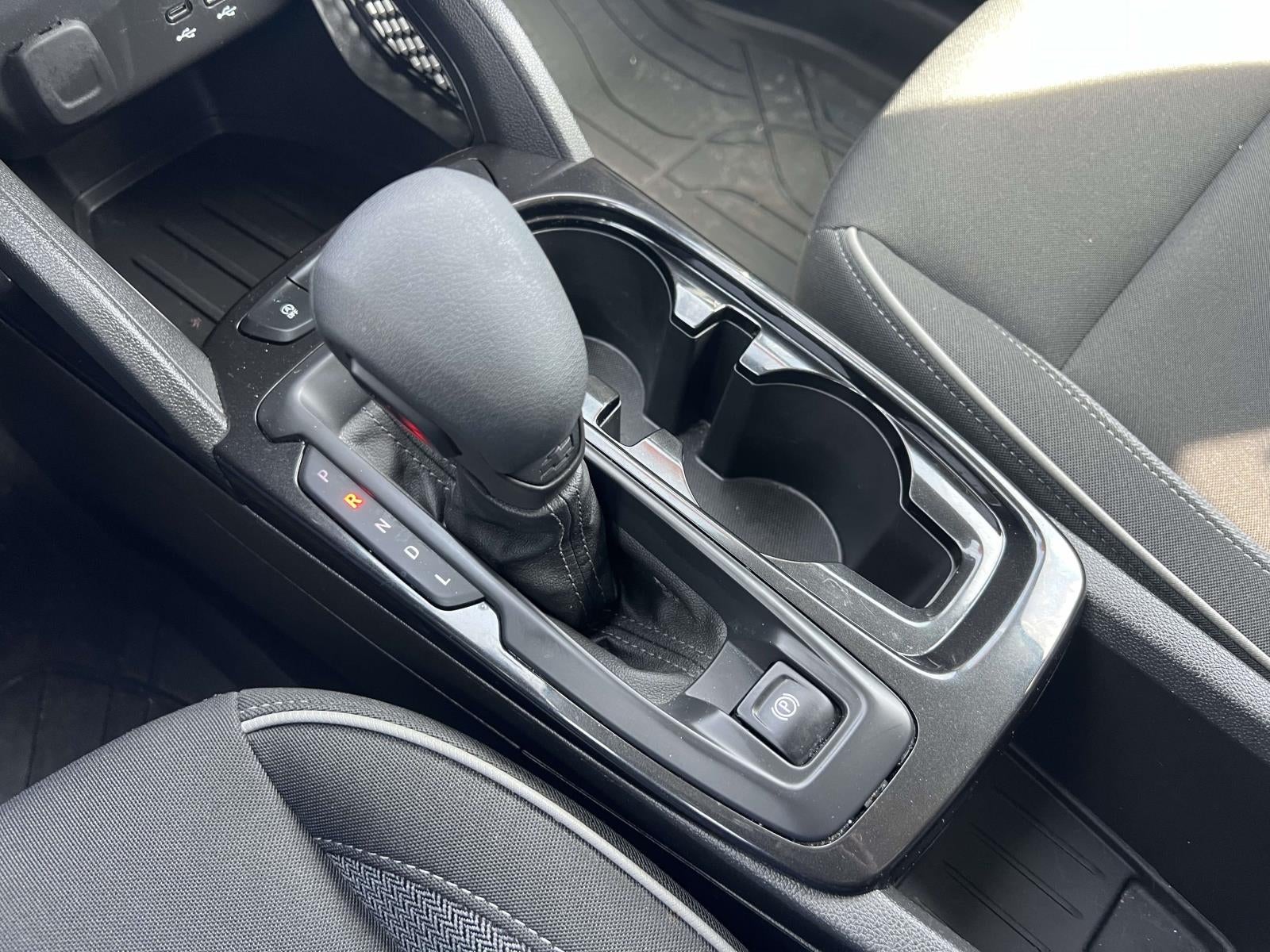 2024 Chevrolet Trailblazer AWD LT