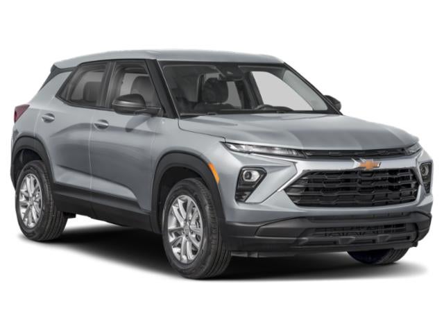 2024 Chevrolet Trailblazer AWD LT
