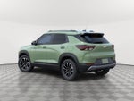 2026 Chevrolet Trailblazer AWD LT