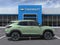 2026 Chevrolet Trailblazer AWD LT