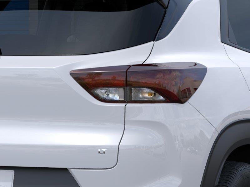 2026 Chevrolet Trailblazer AWD LT