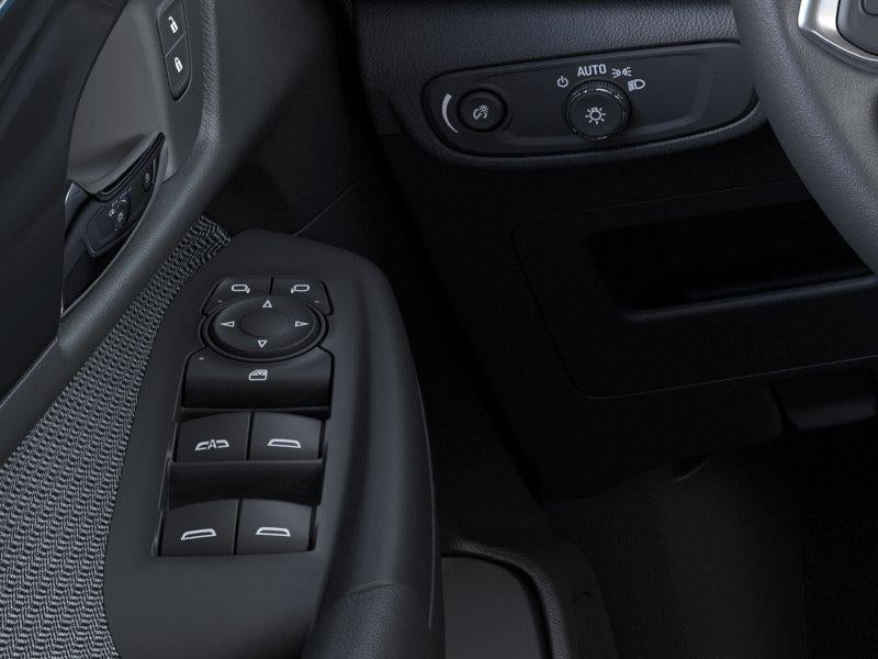 2026 Chevrolet Trailblazer AWD LT