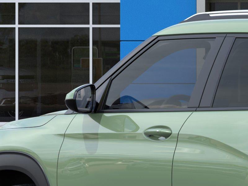 2026 Chevrolet Trailblazer AWD LT