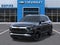 2026 Chevrolet Trailblazer AWD LT