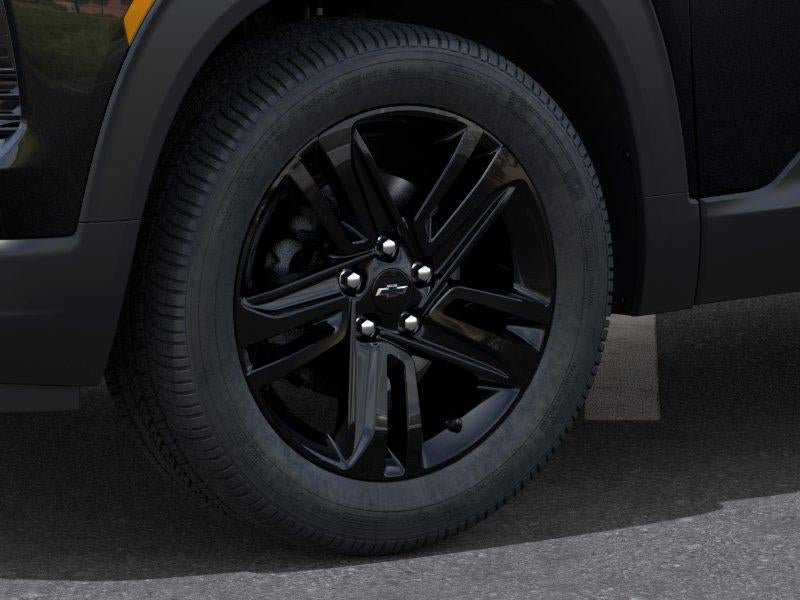 2026 Chevrolet Trailblazer AWD LT
