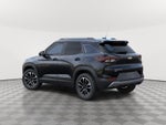 2026 Chevrolet Trailblazer AWD LT