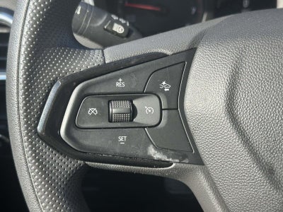 2023 Chevrolet Trailblazer AWD LT