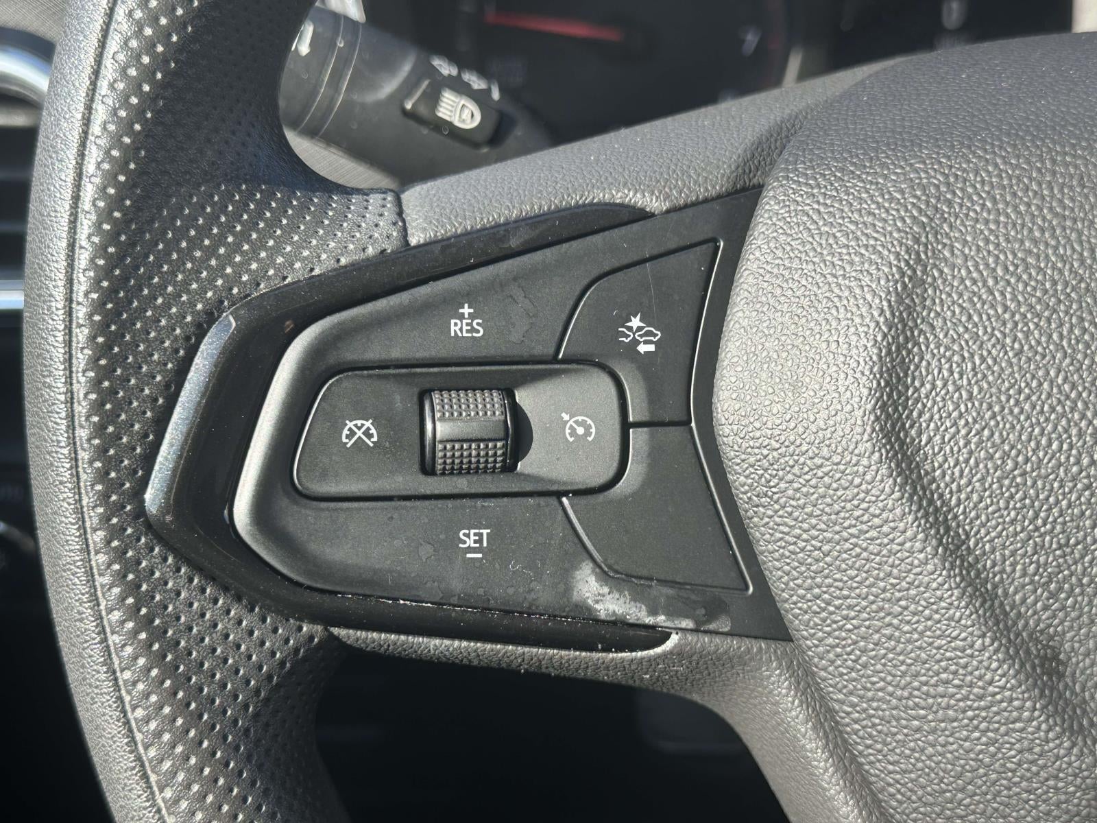 2023 Chevrolet Trailblazer AWD LT