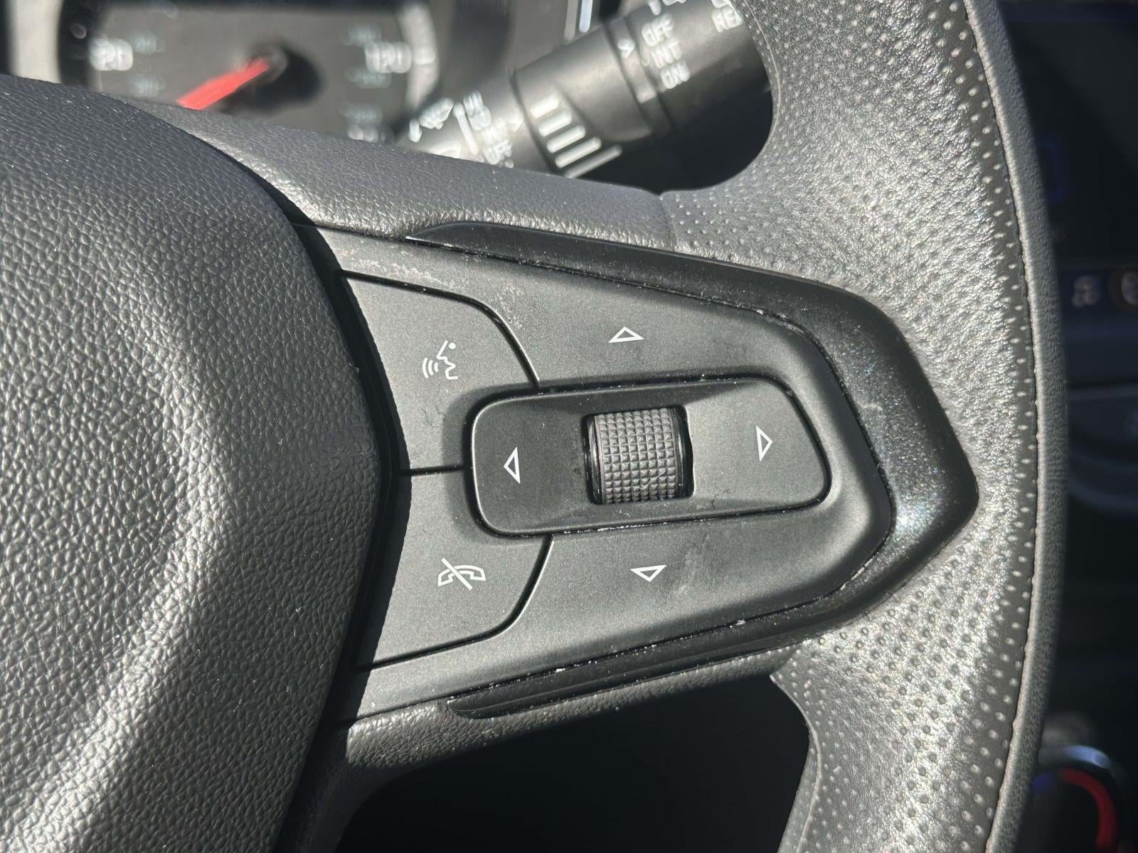 2023 Chevrolet Trailblazer AWD LT