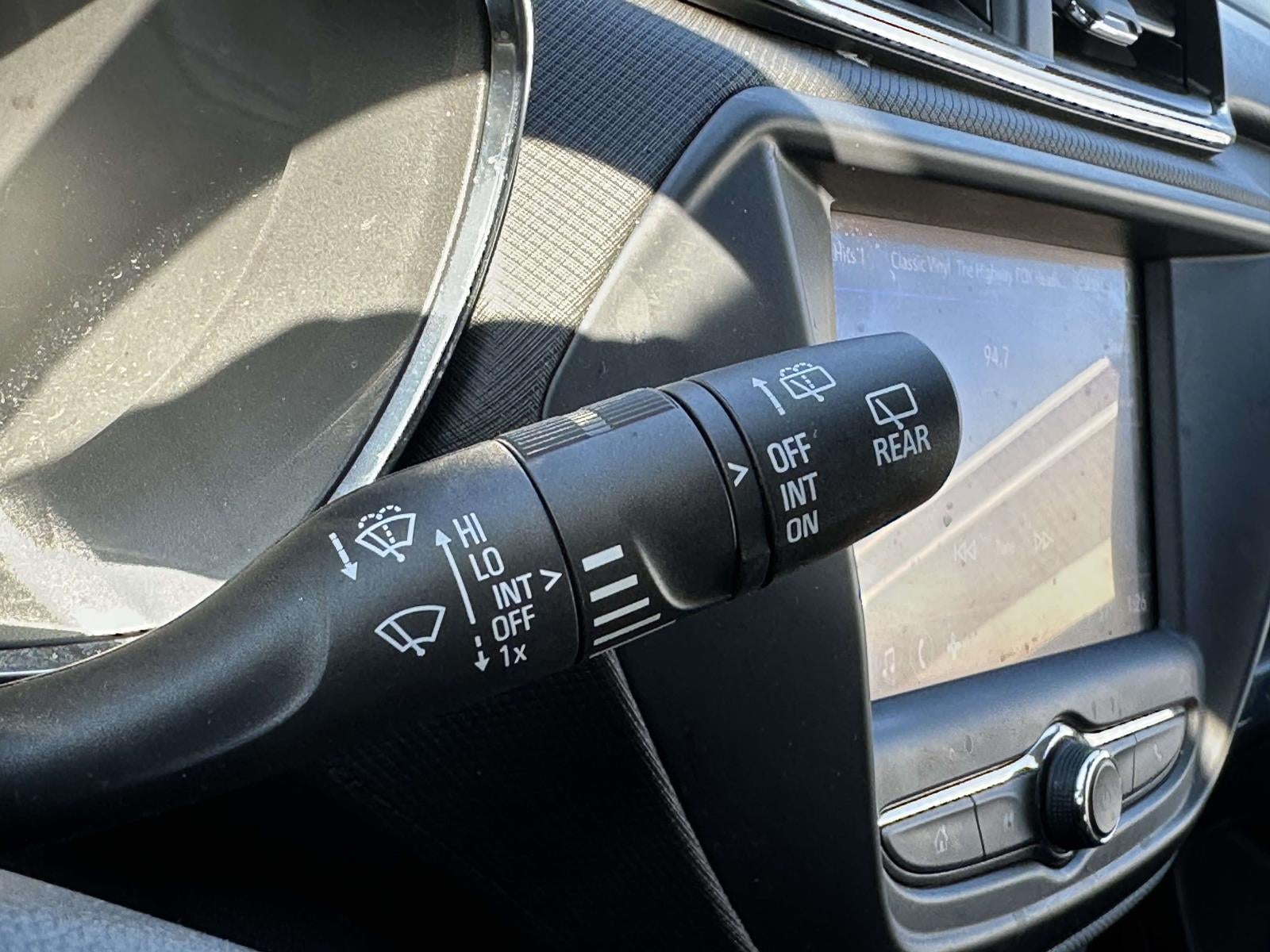 2023 Chevrolet Trailblazer AWD LT