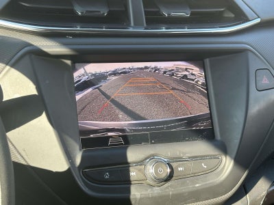 2023 Chevrolet Trailblazer AWD LT