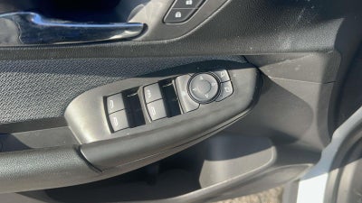 2023 Chevrolet Trailblazer AWD LT