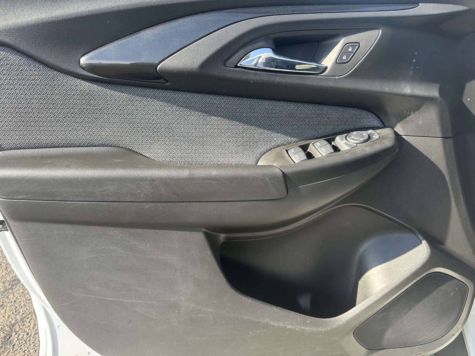 2023 Chevrolet Trailblazer AWD LT