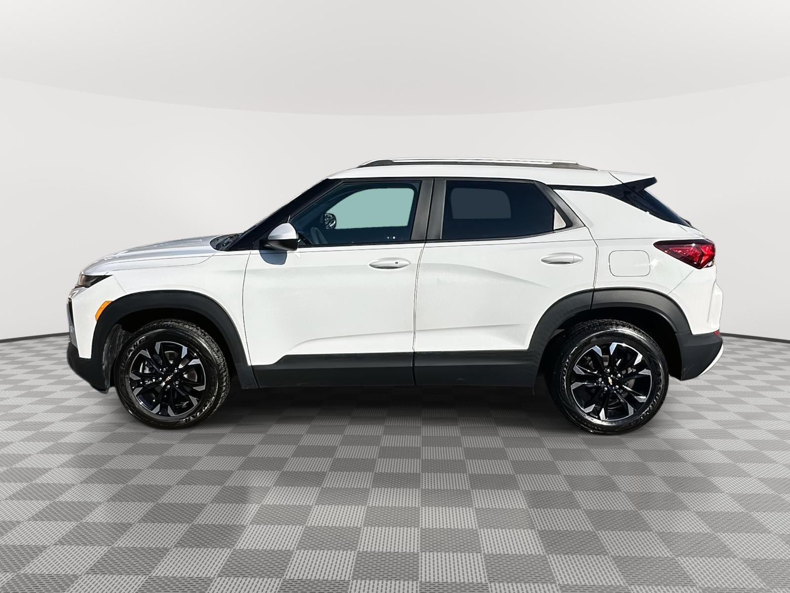 2023 Chevrolet Trailblazer AWD LT