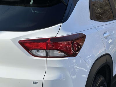 2023 Chevrolet Trailblazer AWD LT