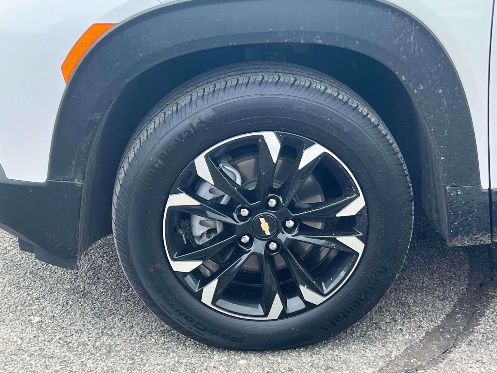 2023 Chevrolet Trailblazer AWD LT