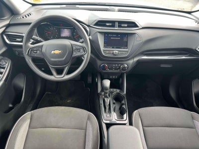 2023 Chevrolet Trailblazer AWD LT