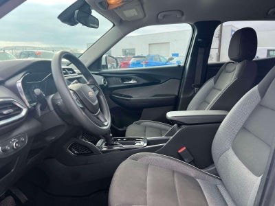 2023 Chevrolet Trailblazer AWD LT