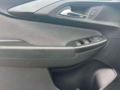 2023 Chevrolet Trailblazer AWD LT