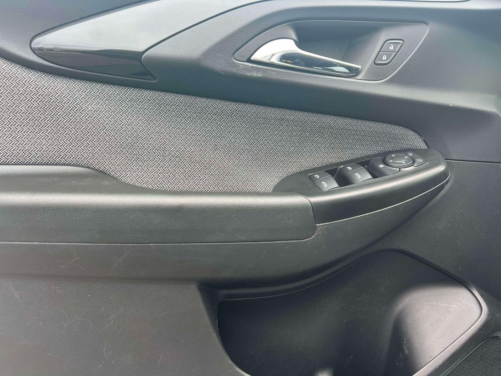 2023 Chevrolet Trailblazer AWD LT