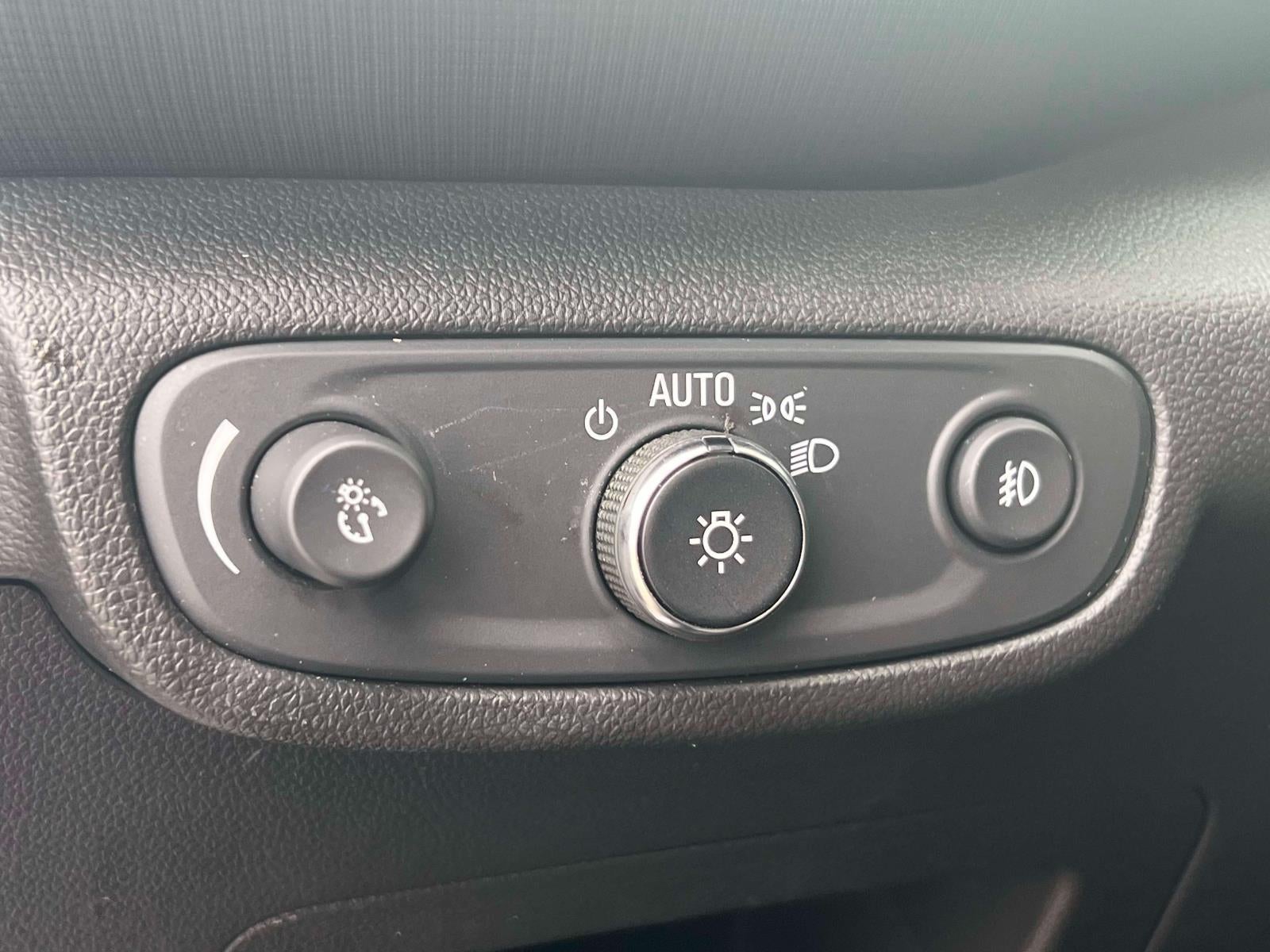 2023 Chevrolet Trailblazer AWD LT