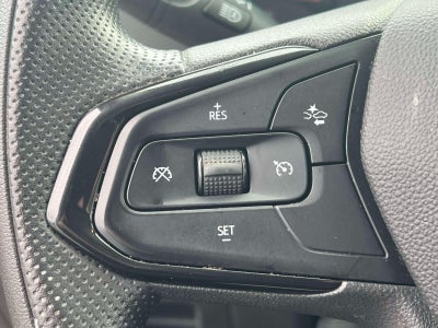 2023 Chevrolet Trailblazer AWD LT