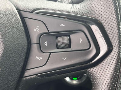 2023 Chevrolet Trailblazer AWD LT