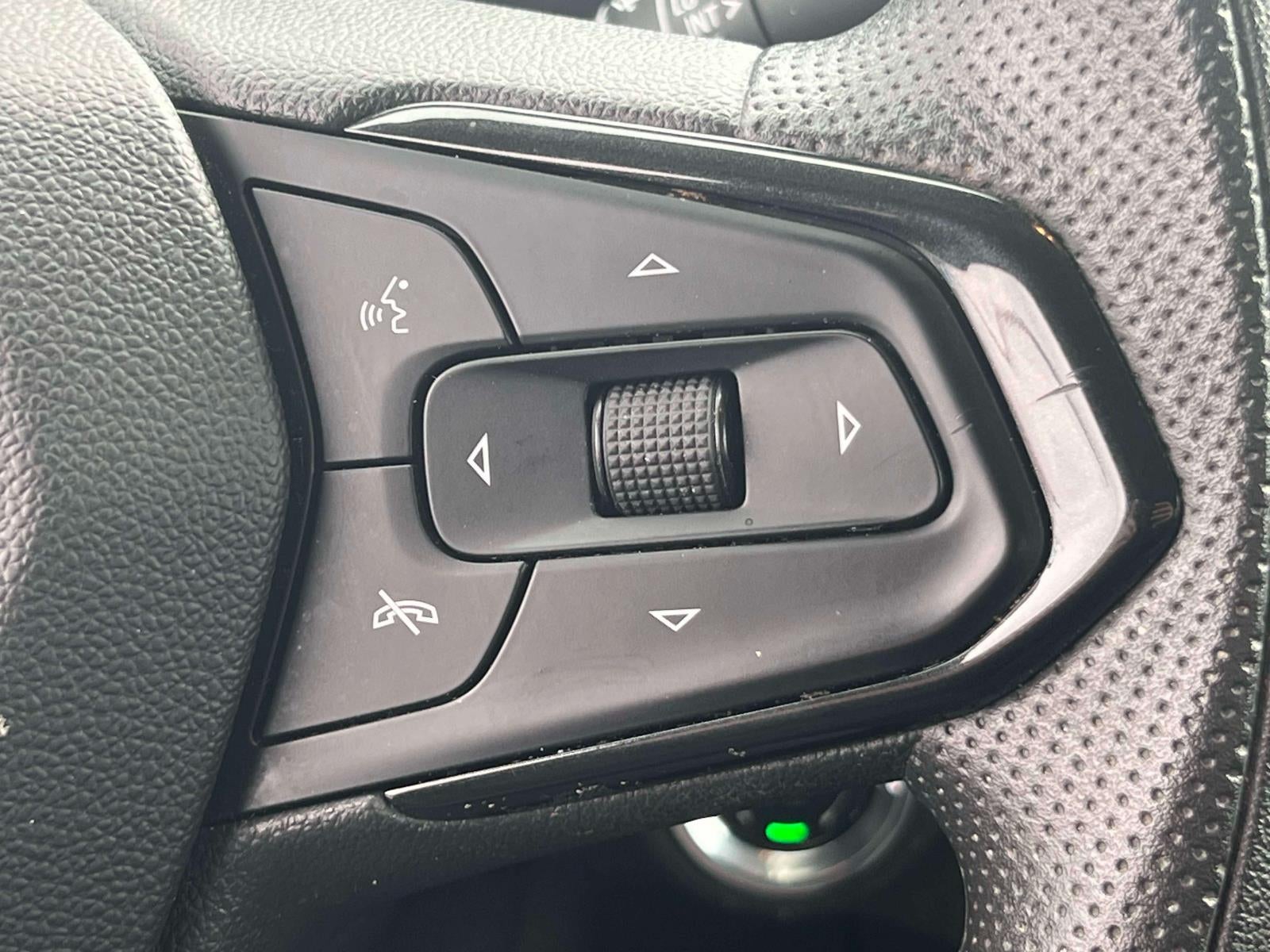 2023 Chevrolet Trailblazer AWD LT