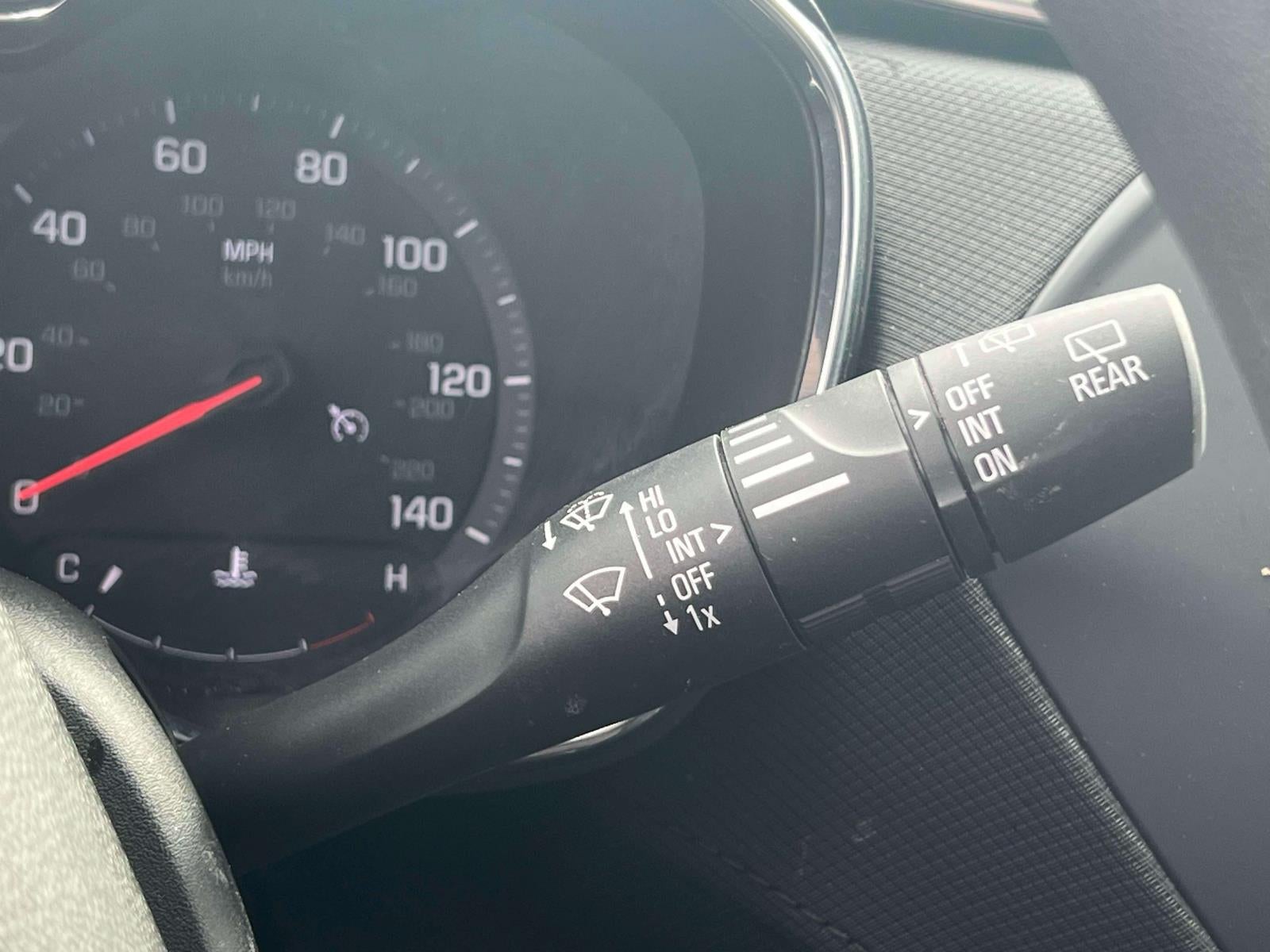 2023 Chevrolet Trailblazer AWD LT