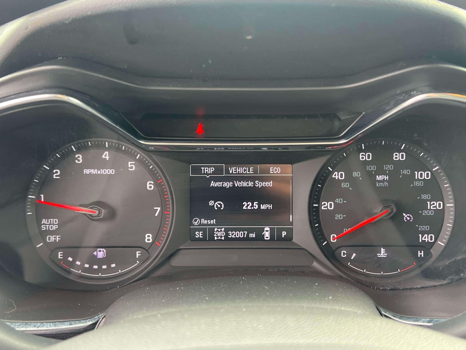 2023 Chevrolet Trailblazer AWD LT