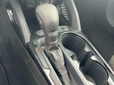 2023 Chevrolet Trailblazer AWD LT