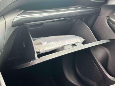 2023 Chevrolet Trailblazer AWD LT