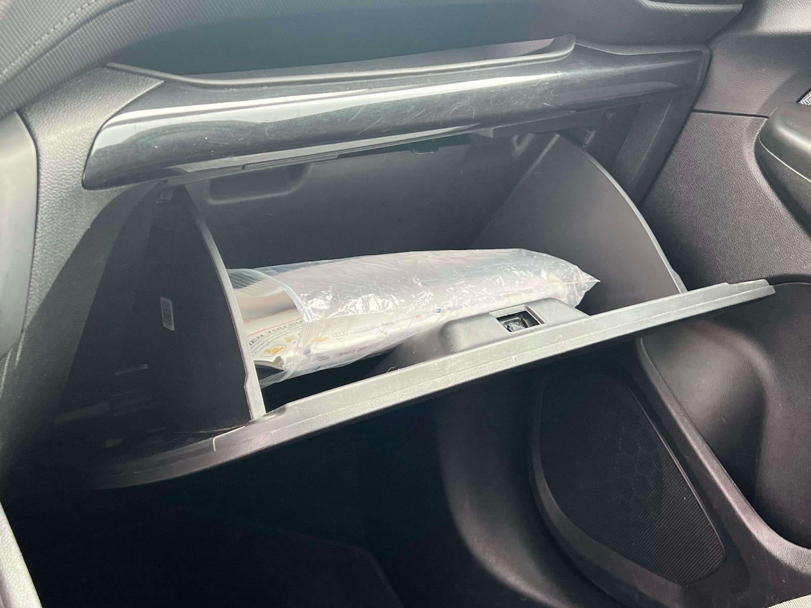 2023 Chevrolet Trailblazer AWD LT