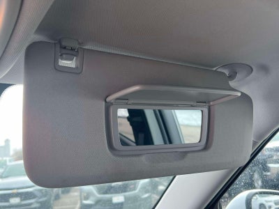 2023 Chevrolet Trailblazer AWD LT